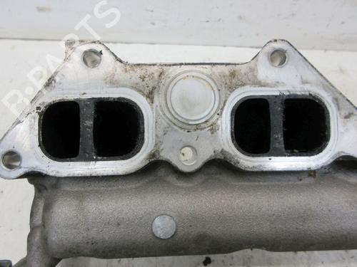 Intake manifold MAZDA 3 (BK) 2.0 MZR-CD (BK14) | BP37123539M70 - Image 8