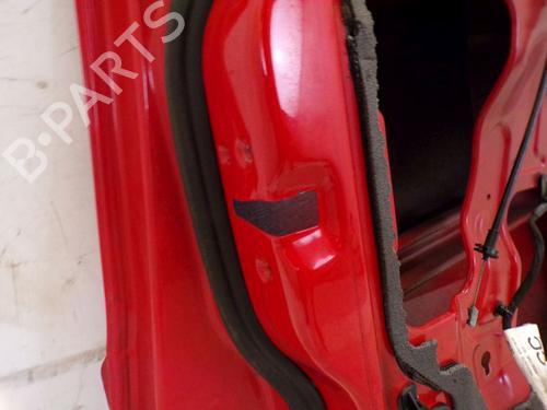 Left front door FORD GALAXY II (WA6) 2.0 TDCi | BP29088922C2