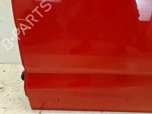 Left rear door FORD C-MAX II (DXA/CB7, DXA/CEU) 1.6 TDCi | BP27511902C4 