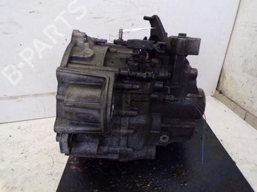 Gearbox VW PASSAT B6 Variant (3C5) 2.0 TDI | BP29084502M3