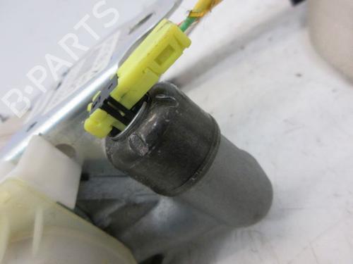 Front left seatbelt HYUNDAI SANTA FÉ II (CM) 2.2 CRDi GLS 4x4 | BP30668083I26 