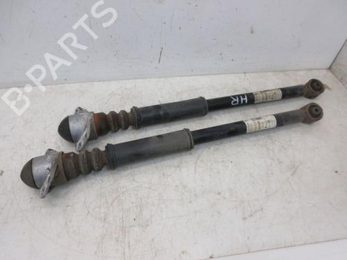 Højre bagtil støddæmper Højre bagtil støddæmper VW POLO V (6R1, 6C1) 1.2 (60 hp) 37128783 37128783
