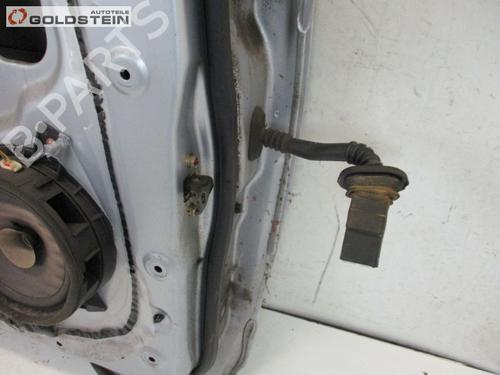 Left rear door MITSUBISHI GRANDIS (NA_W) 2.0 DI-D (NA8W) | BP26647459C4 