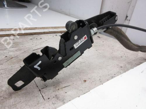Convertible top MITSUBISHI COLT CZC VI Convertible (RG) 1.5 (Z36A) | BP29095519C123 