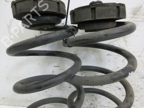 Shock absorber spring AUDI A4 B6 (8E2) 2.0 | BP19296011C152 