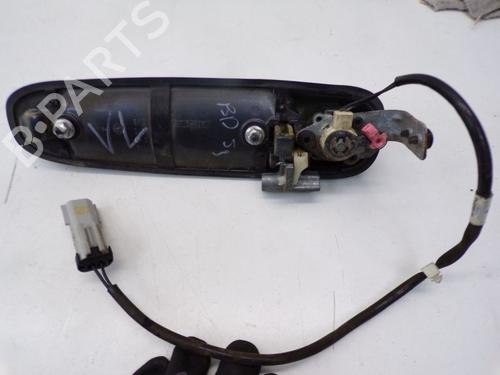Türgriff vorne links außen JEEP GRAND CHEROKEE II (WJ, WG) 4.7 V8 4x4 | BP18805343C128 
