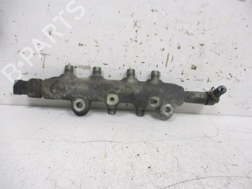 Used Injection rail MAZDA 3 (BK) 2.0 MZR-CD (BK14) (143 hp) 30667455