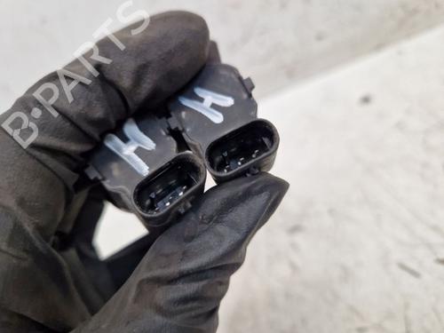 Electronic module SKODA SUPERB II (3T4) 2.0 TDI | BP37137558M83 - Image 5
