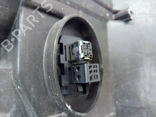 Left headlight BMW 3 Touring (E91) 330 i | BP37135500C28 - Image 8