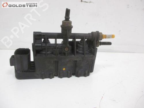 Andre LAND ROVER RANGE ROVER SPORT I (L320) 2.7 D 4x4 | BP18760934O1 