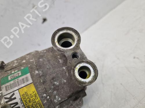 AC compressor OPEL ASTRA H TwinTop (A04) 1.6 (L67) | BP32159159M34 