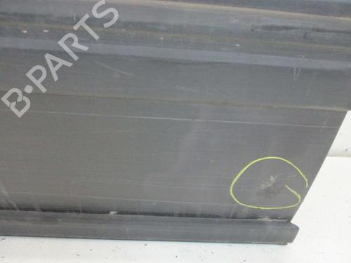 Left front door LAND ROVER RANGE ROVER II (P38A) 2.5 D 4x4 | BP26647473C2 