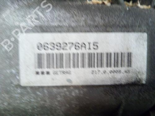 Gearbox BMW 1 (E87) 116 i | BP37137160M3 - Image 8