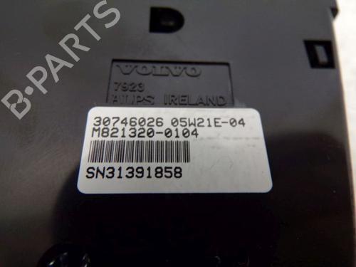 Climate control VOLVO XC90 I (275) 2.5 T AWD | BP21259471I5 