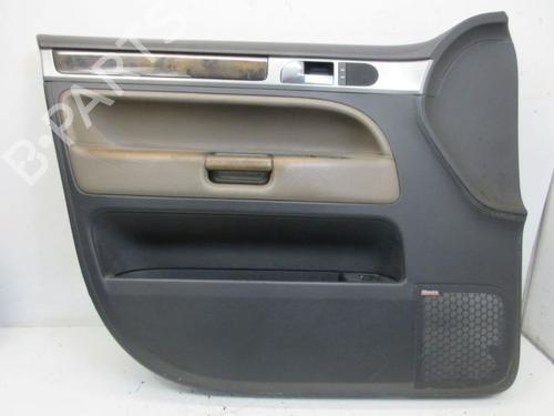 Used Front left panel Front left panel 37126812 37126812