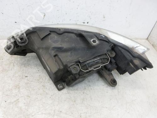Right headlight SEAT IBIZA IV (6J5, 6P1) 1.2 | BP29095456C29 