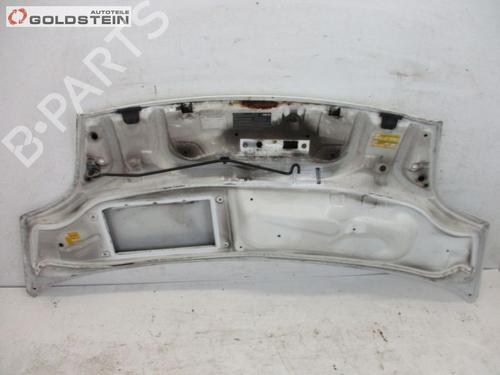 Hood RENAULT TRAFIC II Van (FL) 1.9 dCi 100 (FL0C, FL0K, FL0B) | BP18788779C1 