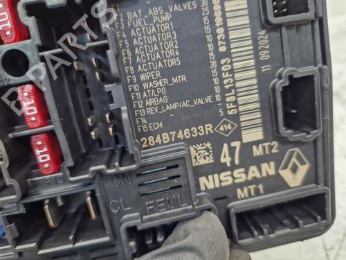 Control unit MITSUBISHI COLT VII Hatchback (VB_) 1.0 MPi (VBXG0) | BP29603124M11 - Image 7