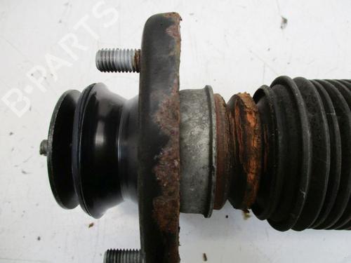 Left rear shock absorber BMW X5 (E53) 4.4 i | BP37125223M18 - Image 8