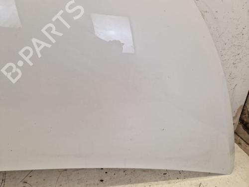 Hood RENAULT TRAFIC III Van (FG_) 1.6 dCi 95 (FGMJ, FGMR) | BP31811980C1 