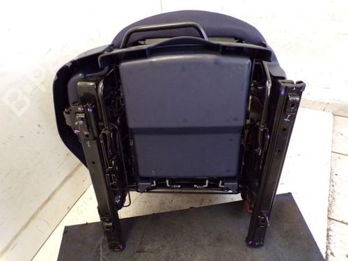 Sæde højre fortil PEUGEOT 1007 (KM_) 1.4 | BP29087486C16 