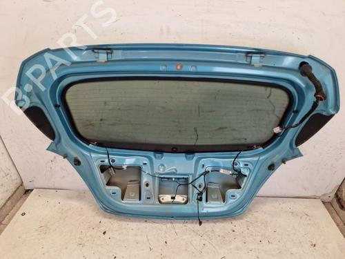 Tailgate OPEL CORSA D (S07) 1.2 (L08, L68) | BP27724406C6 