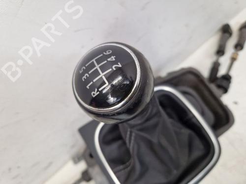 Shift knob VW SCIROCCO III (137, 138) 1.4 TSI | BP35778230I34 - Image 6