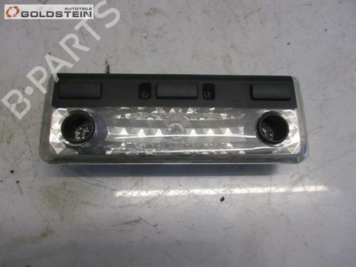 Used Interior roof light BMW X5 (E53) 3.0 d (184 hp) 13761519