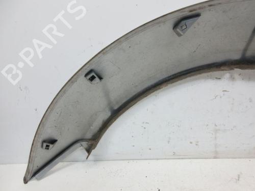 Front right wheel arch trim SUZUKI JIMNY Closed Off-Road Vehicle (SN) 1.3 16V 4WD (SN413, JB43) | BP29098237C135 