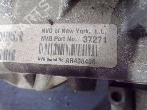 Transfer box JEEP GRAND CHEROKEE II (WJ, WG) 4.0 4x4 | BP29099890M36 