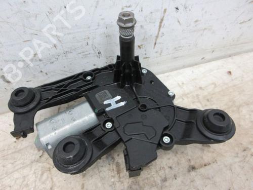 Rear wiper motor PEUGEOT 208 I (CA_, CC_) 1.4 VTi | BP21137196M102 