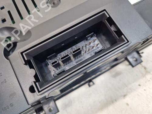 Display monitor VW TOURAN (1T1, 1T2) 1.4 TSI | BP26527364C48 