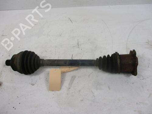 Left front driveshaft AUDI A8 D3 (4E2, 4E8) 4.0 TDI quattro | BP18795218M38 