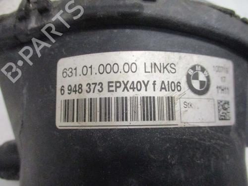 Left front fog light BMW 3 Touring (E91) 330 i | BP37117576C30 - Image 5