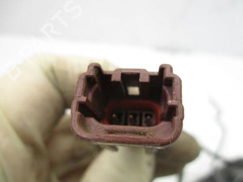 Front left exterior door handle NISSAN X-TRAIL I (T30) 2.2 dCi 4x4 | BP18803391C128 