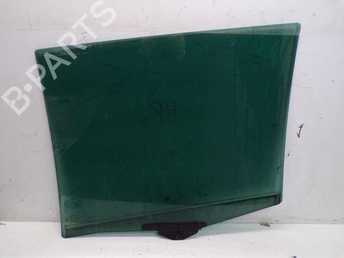 Rear right door window CITROËN C4 Grand Picasso I (UA_) 1.6 HDi | BP30667751C21