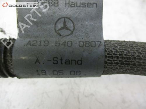 Cable MERCEDES-BENZ CLS (C219) CLS 320 CDI (219.322) | BP18752318E12