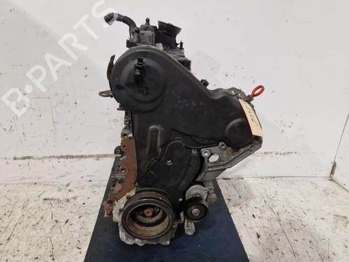 Engine VW GOLF VI (5K1) 1.2 TSI | BP31651467M1 