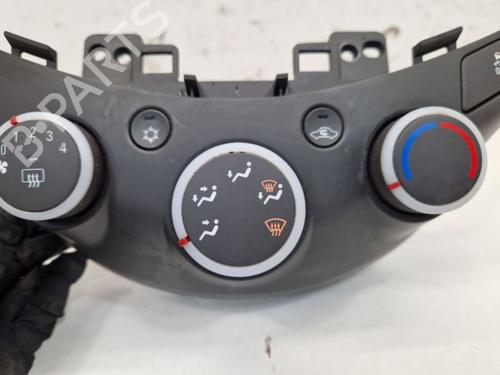 Climate control CHEVROLET SPARK (M300) 1.2 | BP36843254I5 - Image 5