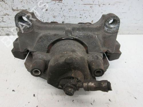Left front brake caliper SEAT LEON (1P1) 2.0 TFSI | BP29093378M105 