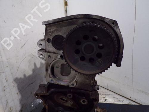 Engine OPEL ASTRA H Estate (A04) 1.9 CDTI (L35) | BP21137583M1 