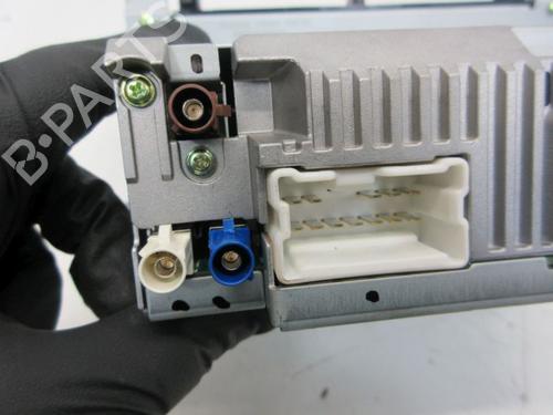 Electronic module RENAULT CLIO IV (BH_) 1.2 16V | BP29098664M83 