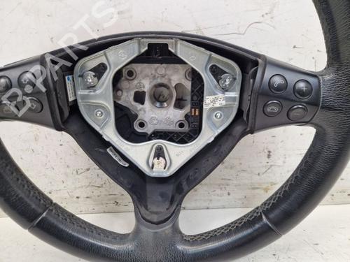 Steering wheel MERCEDES-BENZ A-CLASS (W169) A 170 (169.032, 169.332) | BP26488405C49 