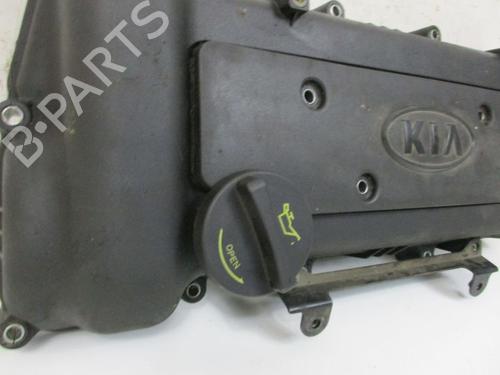 Valve cover KIA CEE'D Hatchback (ED) 1.6 | BP37115735M124 - Image 2