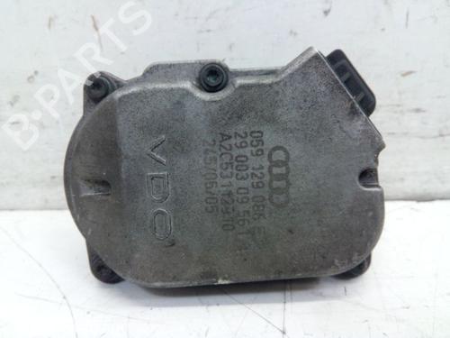 Electronic sensor AUDI A6 C6 Avant (4F5) 2.7 TDI | BP31702559M84 