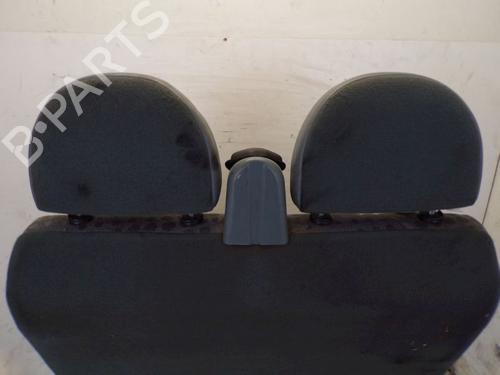 Right front seat FORD TRANSIT Van (FA_ _) 2.4 TDCi RWD | BP19296470C16 