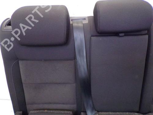 Rear seat VW GOLF VI (5K1) 1.4 TSI | BP37125993C17 - Image 2