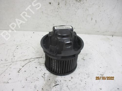 Used Heater blower motor PEUGEOT 207 (WA_, WC_) 1.6 HDi (90 hp) 18799378
