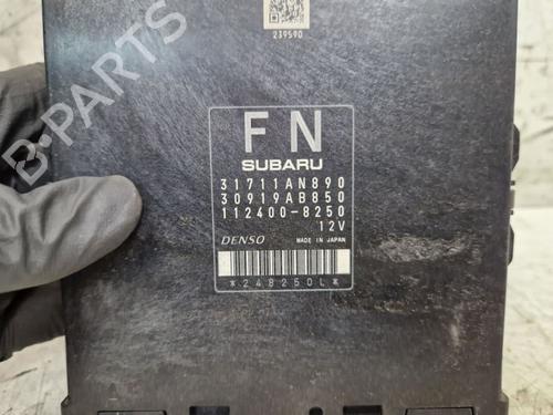 Control unit SUBARU IMPREZA Saloon (GE, GV) 2.5 AWD | BP38507144M11 - Image 7