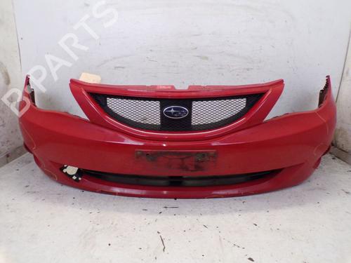 front-bumper-subaru-impreza-hatchback-gr-gh-g3-2007-2008-2009-2010-2011-2012-2013-2014-37127278 main image